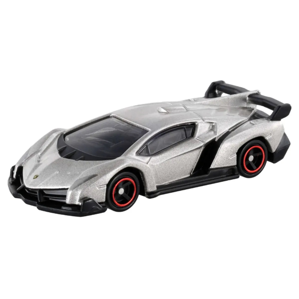 TOMICA (Regular) No.118 Lamborghini Veneno