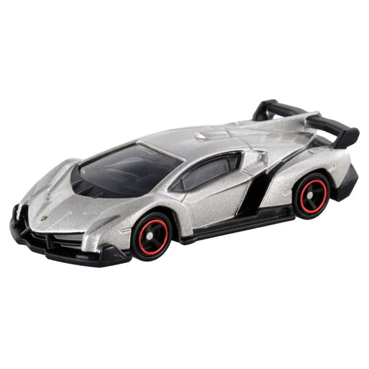 TOMICA (Regular) No.118 Lamborghini Veneno