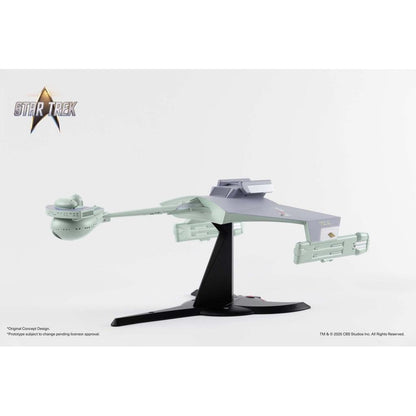 STAR TREK - Klingon D7 Battle Cruiser (Original Concept Design)