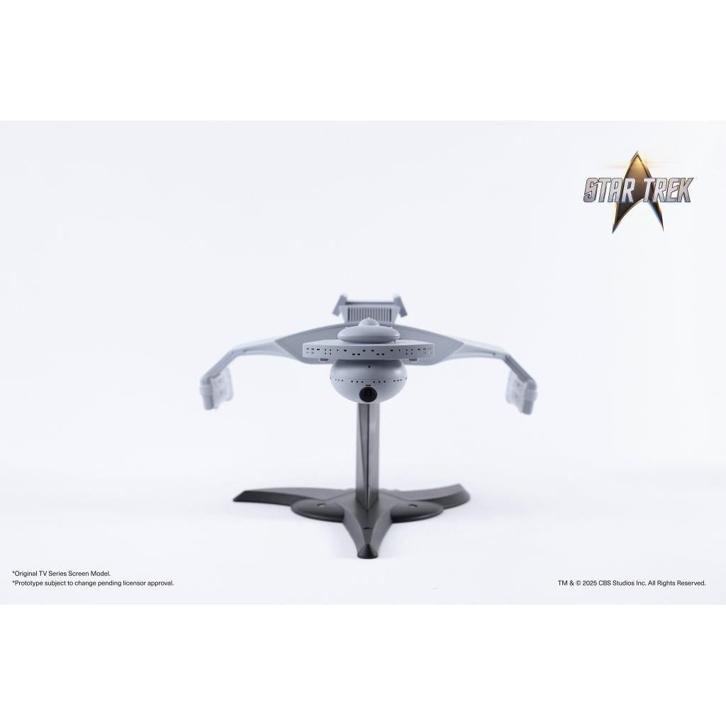 STAR TREK - Klingon D7 Battle Cruiser (Original TV Series Screen Model)
