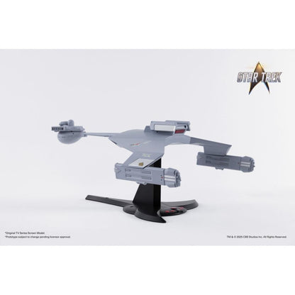 STAR TREK - Klingon D7 Battle Cruiser (Original TV Series Screen Model)