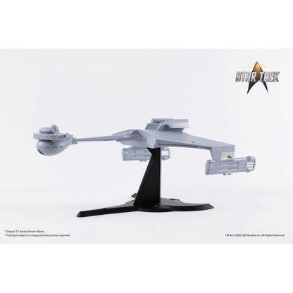 STAR TREK - Klingon D7 Battle Cruiser (Original TV Series Screen Model)