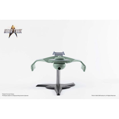 STAR TREK - Klingon D7 Battle Cruiser (Original Concept Design)
