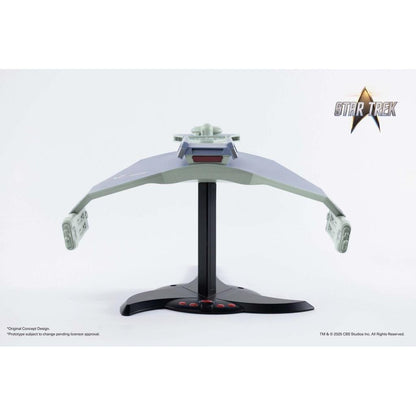 STAR TREK - Klingon D7 Battle Cruiser (Original Concept Design)