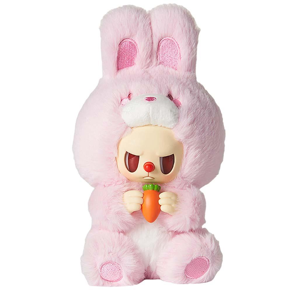 Rebel Bear Mystery Plush Collectible - Animal Series