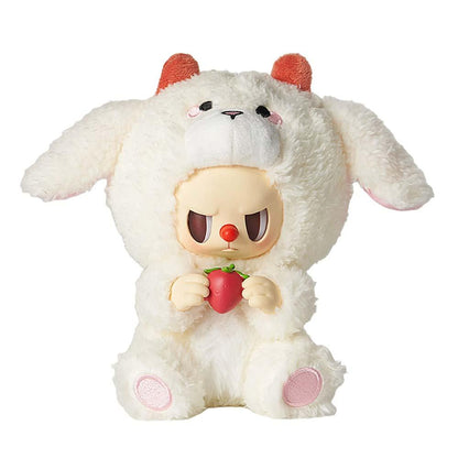 Rebel Bear Mystery Plush Collectible - Animal Series