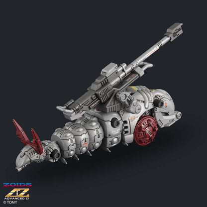  Zoids Advanced Series Az-13 Canory Molga