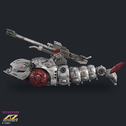  Zoids Advanced Series Az-13 Canory Molga