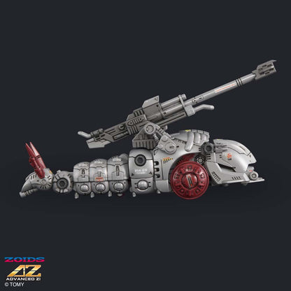  Zoids Advanced Series Az-13 Canory Molga