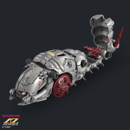  Zoids Advanced Series Az-13 Canory Molga