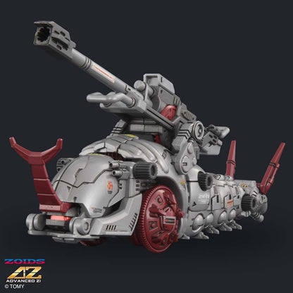 Zoids Advanced Series Az-13 Canory Molga