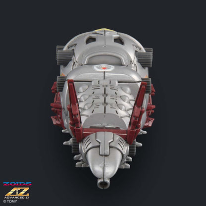  Zoids Advanced Series Az-13 Canory Molga