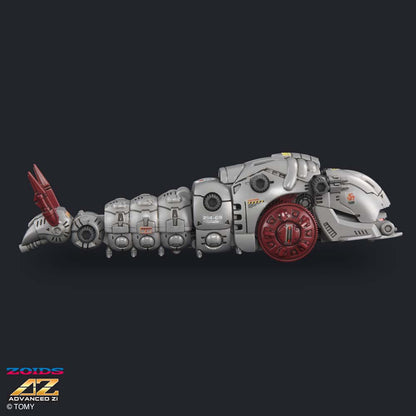  Zoids Advanced Series Az-13 Canory Molga