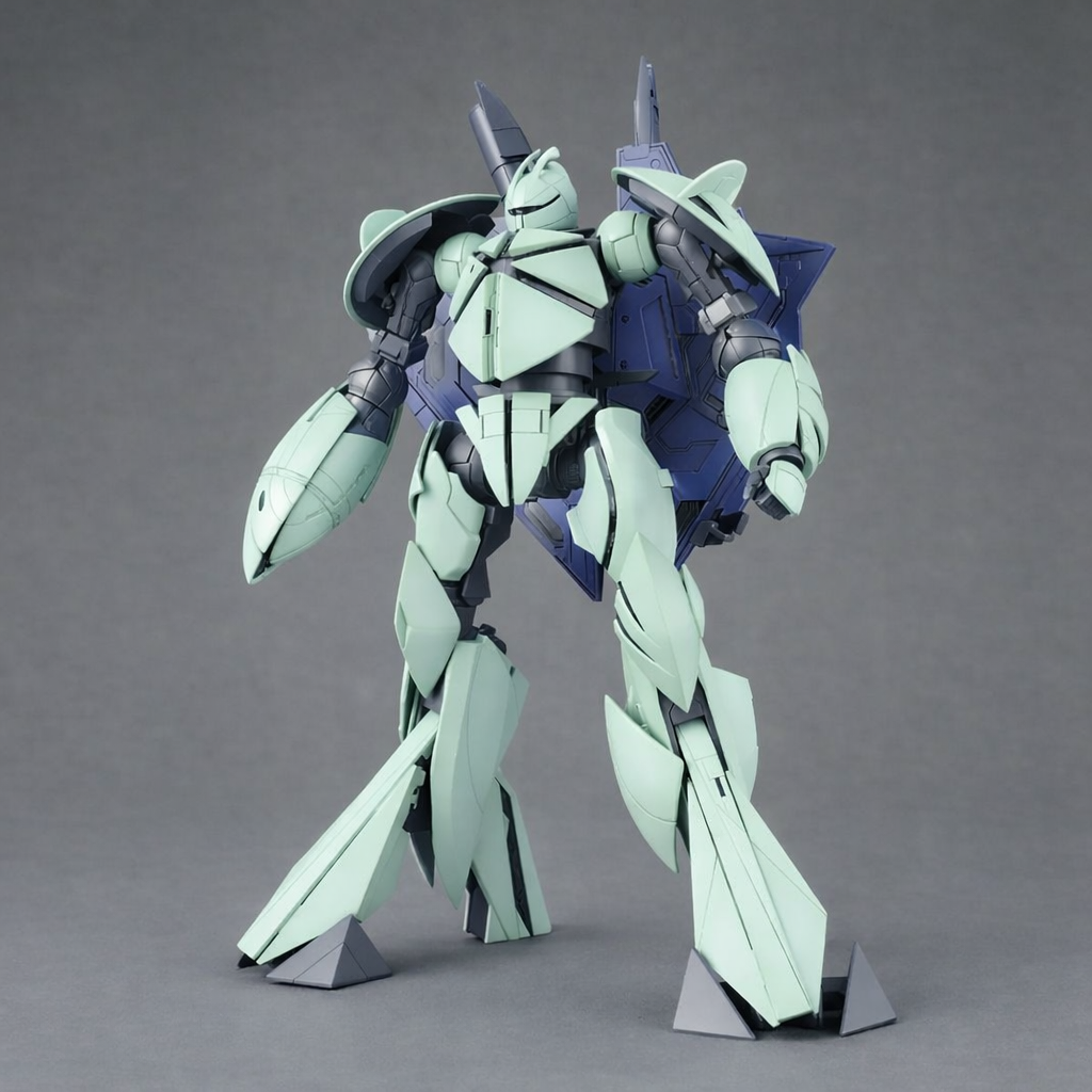 MG 1/100 Turn X Model Kit