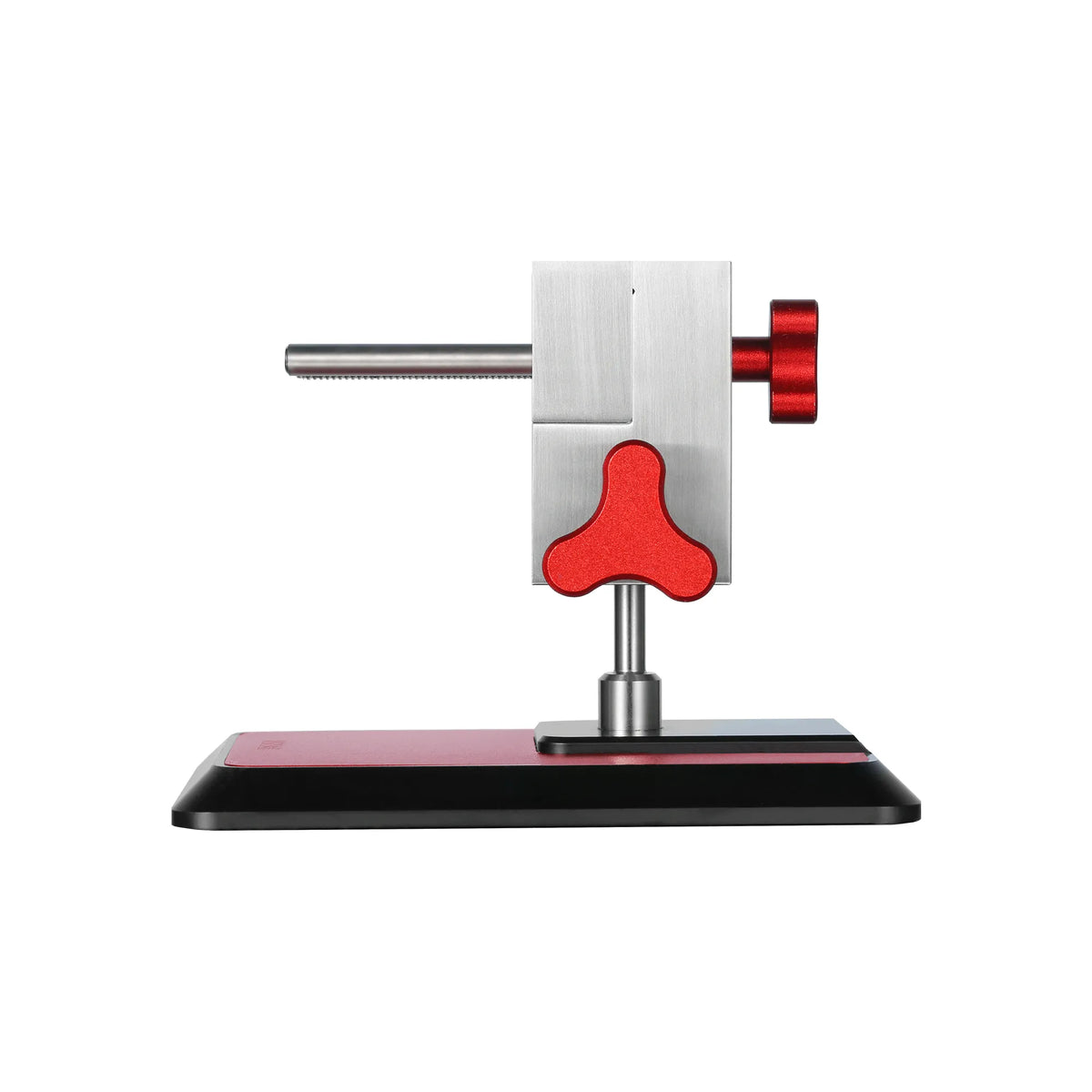 DSPIAE AT-TVA&B Precision Stainless Steel Clamp Vise