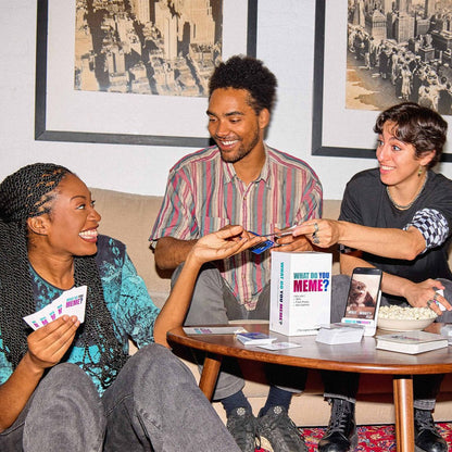 RELATABLE - What Do You Meme? Refresh