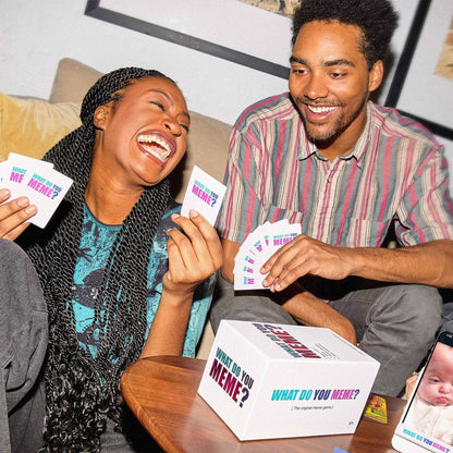 RELATABLE - What Do You Meme? Refresh