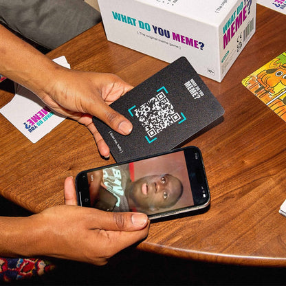 RELATABLE - What Do You Meme? Refresh