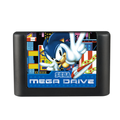 Console Heroes: Sonic the Hedgehog 3 Collectible Diorama