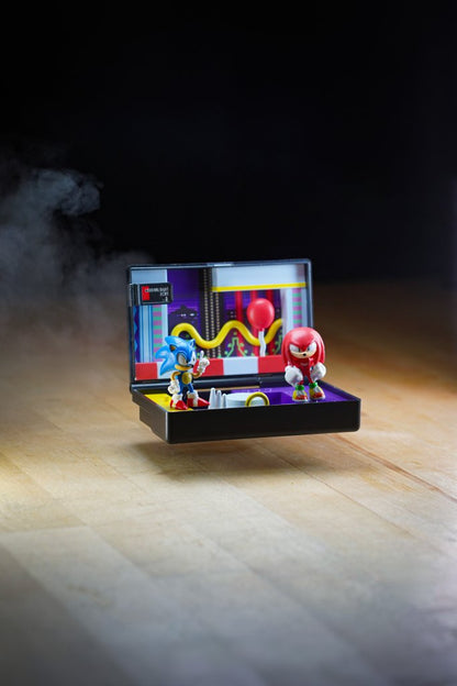  Console Heroes: Sonic the Hedgehog 3 Collectible Diorama