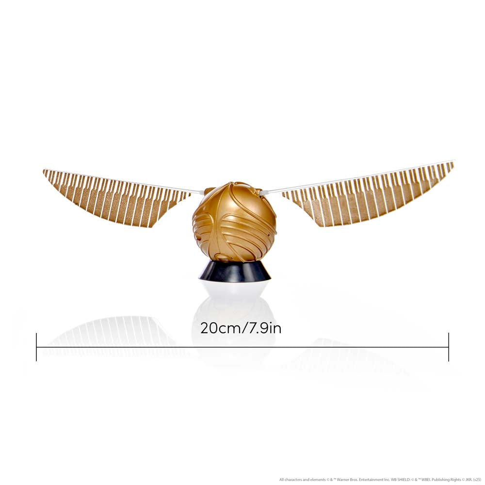 [Pre-Order] Harry Potter Mystery Flying Snitch