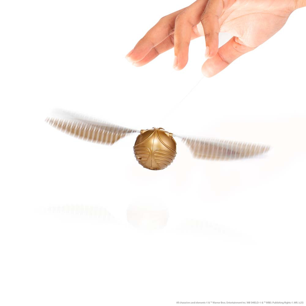 [Pre-Order] Harry Potter Mystery Flying Snitch