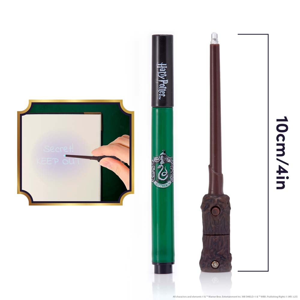 [Pre-Order] Harry Potter Tom Riddle's Diary Notebook, Pen & Torch