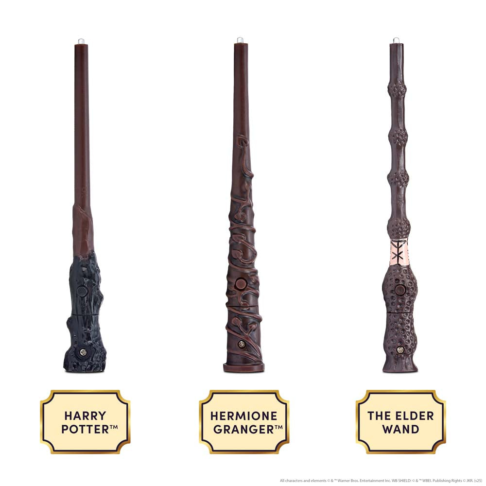 [Pre-Order] Harry Potter Mini Lumos Wands