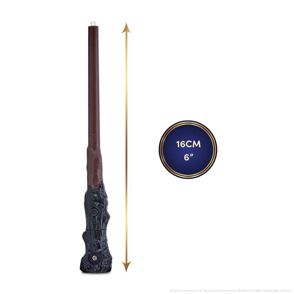 [Pre-Order] Harry Potter Mini Lumos Wands