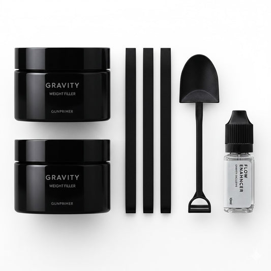 Gravity Bundle Set 01