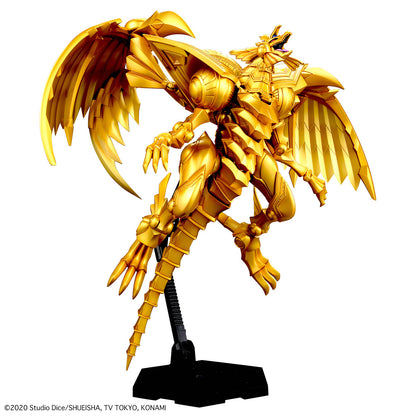 Figure-rise Standard Amplified – Egyptian God – The Winged Dragon of Ra Model Kit