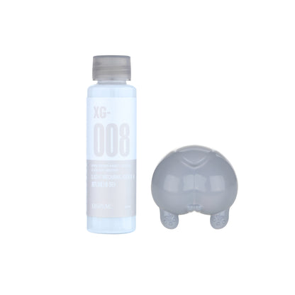 DSPIAE XG Paint Series 50ml – Colors, Primers & Clear Coats (Airbrush Ready)