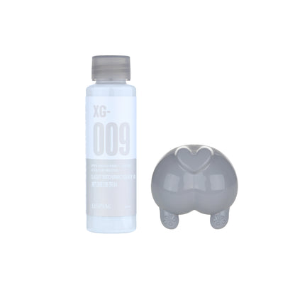 DSPIAE XG Paint Series 50ml – Colors, Primers & Clear Coats (Airbrush Ready)