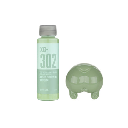 DSPIAE XG Paint Series 50ml – Colors, Primers & Clear Coats (Airbrush Ready)