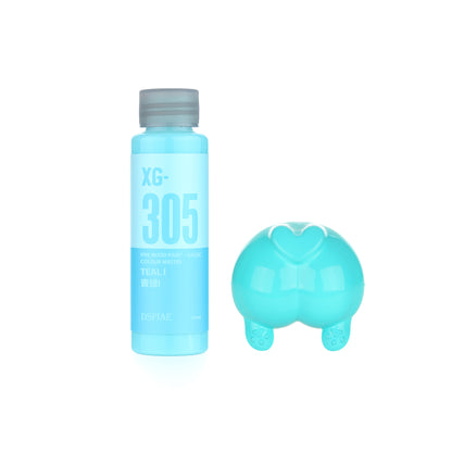 DSPIAE XG Paint Series 50ml – Colors, Primers & Clear Coats (Airbrush Ready)