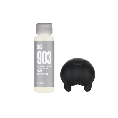 DSPIAE XG Paint Series 50ml – Colors, Primers & Clear Coats (Airbrush Ready)
