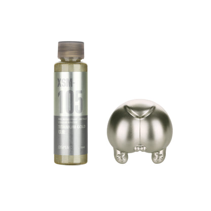 Water Based Metallic Pre-Mixed Model Paint 50ML – XSM Series (Red, Gold, Silver, Blue & More)