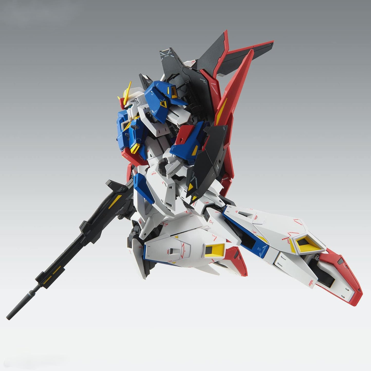 MG 1/100 Zeta Gundam Ver.Ka