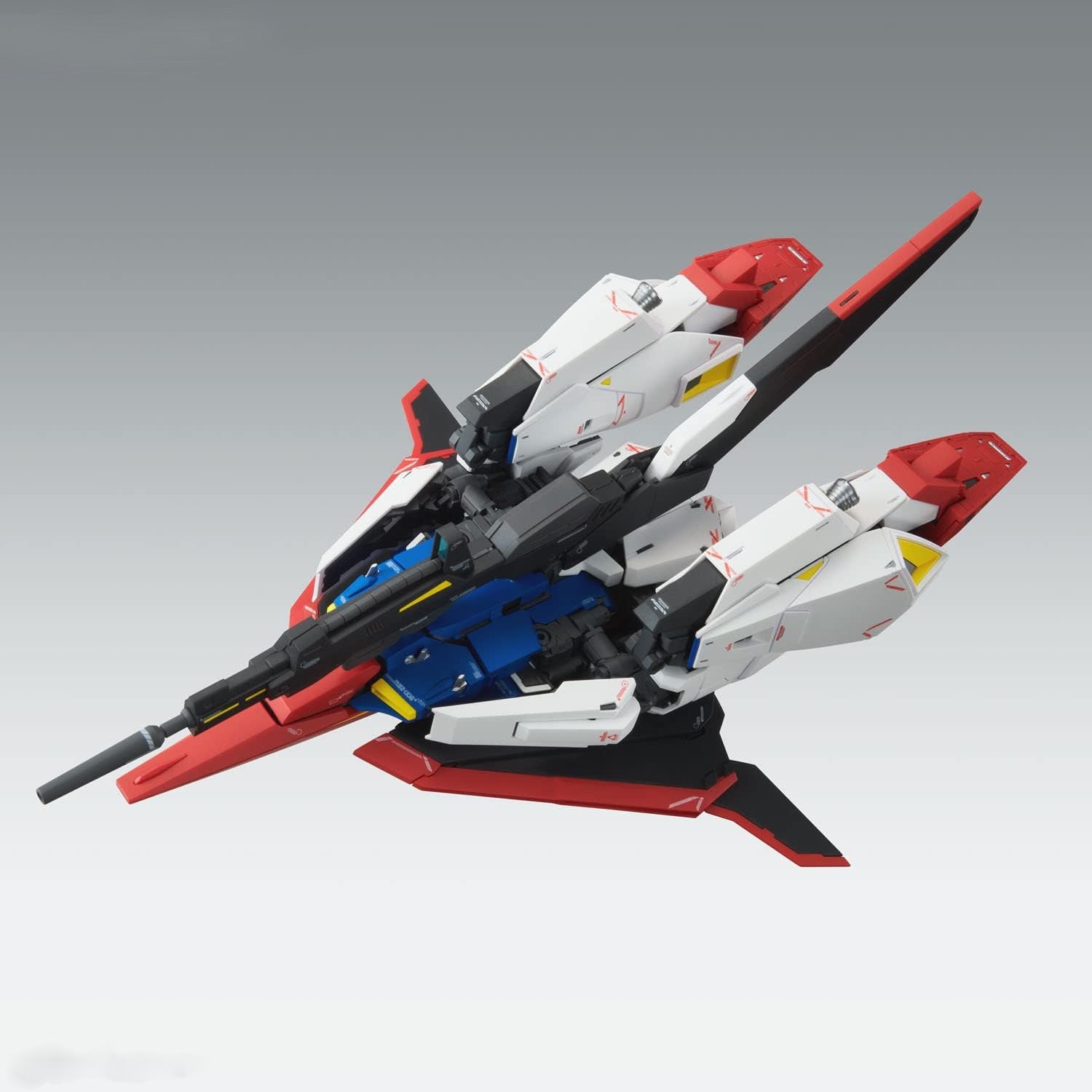 MG 1/100 Zeta Gundam Ver.Ka