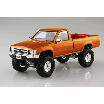 1/24 RN80 HILUX LONGBED LIFTUP 95 TOYOTA