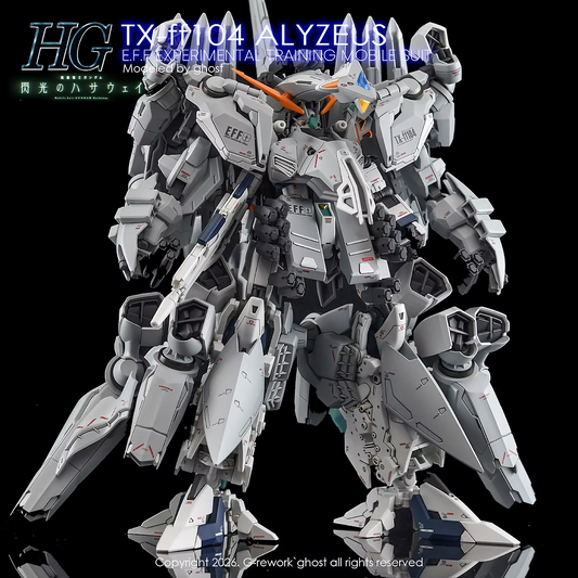 [G-REWORK DECALS] [HG] TX-ff104 ALYZEUS