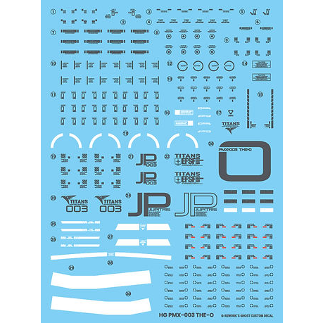 G-REWORK-DECAL-[HG] PMX-003 THE-O