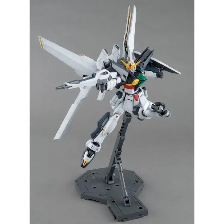 MG 1/100 GX-9901-DX Gundam Double X Model Kit