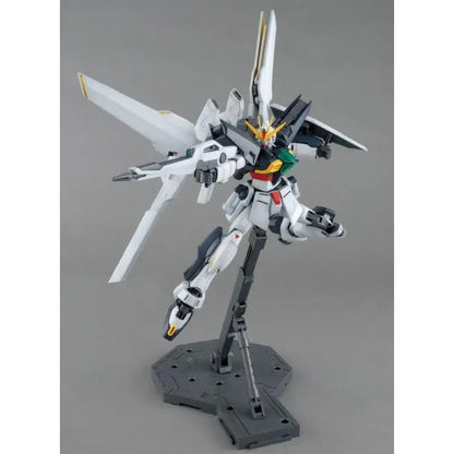 MG 1/100 GX-9901-DX Gundam Double X Model Kit