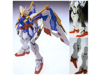 MG 1/100 WING GUNDAM Ver. Ka