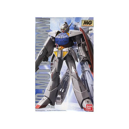 MG 1/100 TURN A GUNDAM
