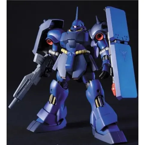 HGUC 1/144 Geara Doga Rezin Custom