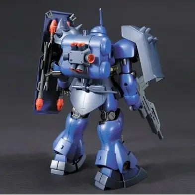 HGUC 1/144 Geara Doga Rezin Custom