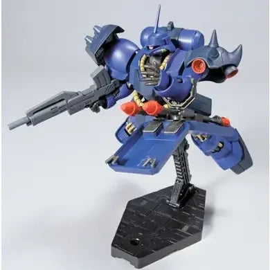 HGUC 1/144 Geara Doga Rezin Custom