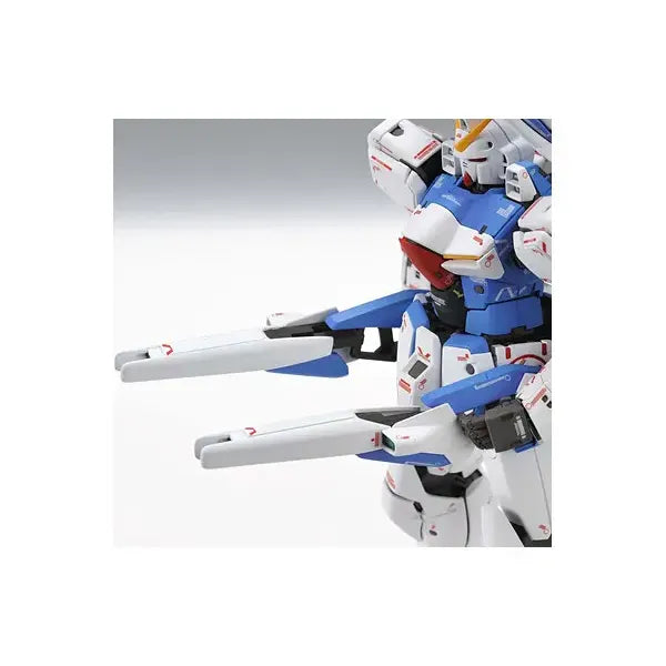 MG 1/100 LM312V04+SD-VB03A V-Dash Gundam Ver.Ka